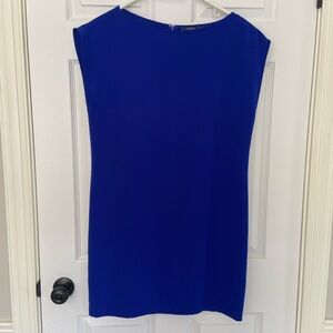 Polo Ralph Lauren shift dress- size 10